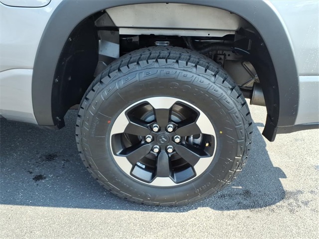 2022 Ram 1500 Rebel photo 6