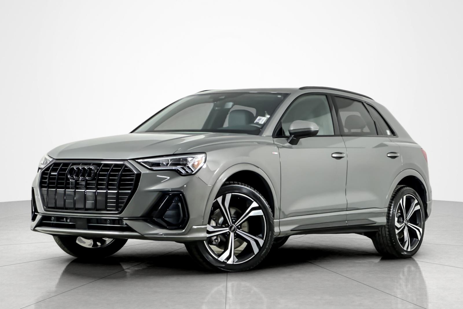 2024 Audi Q3 S Line Premium Plus