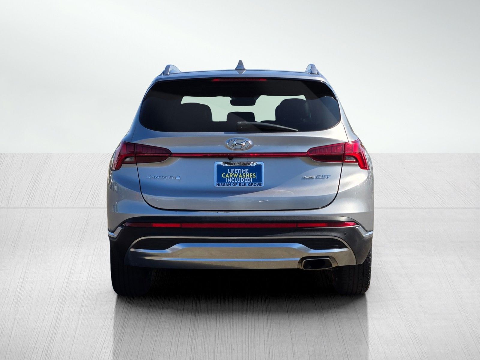 2023 Hyundai Santa Fe Limited photo 5