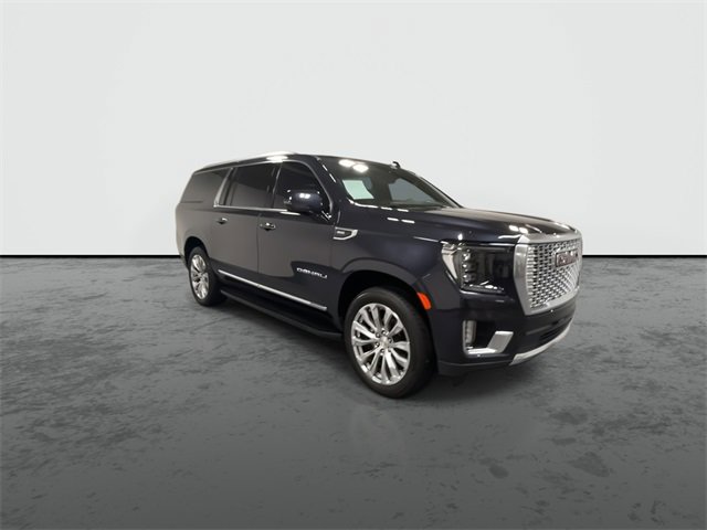 2024 Gmc Yukon XL Denali photo 2