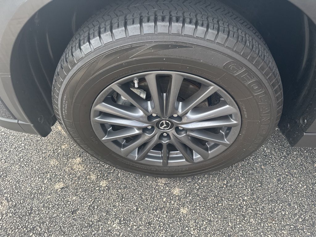 2021 Mazda CX-5 Touring photo 20