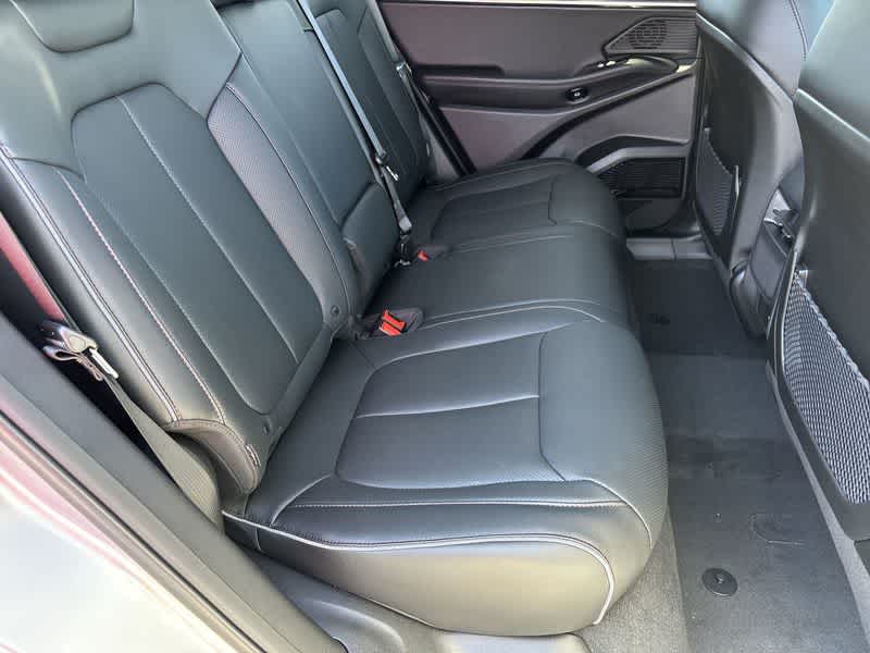 2025 Jeep Wagoneer S Limited photo 14