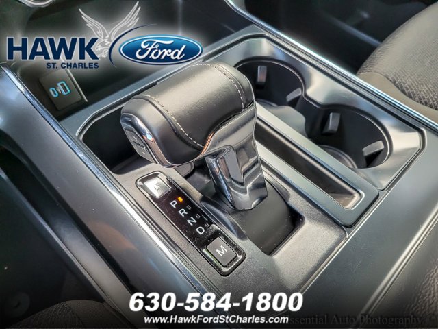 2023 FORD F-150 - Image 36