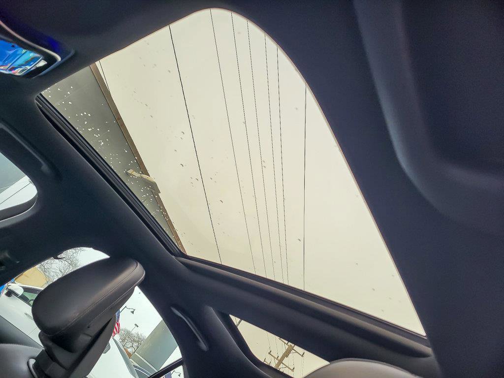 2024 MERCEDES-BENZ C-CLASS - Image 10