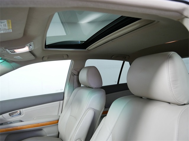 2009 Lexus RX 350 photo 15