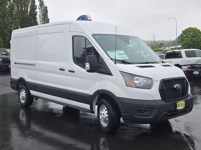 2025 Ford Transit photo 3