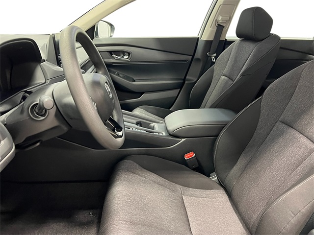 2025 Honda Accord LX photo 11