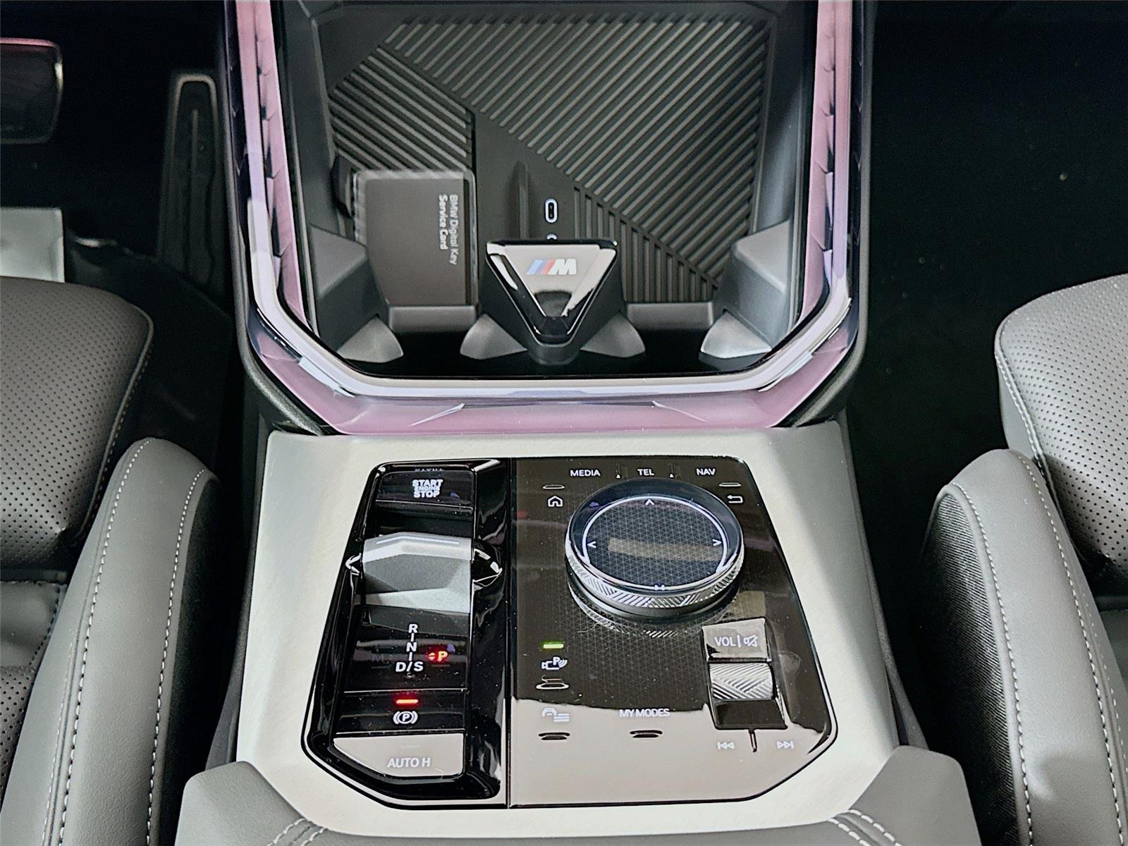 2026 Bmw X3 photo 15