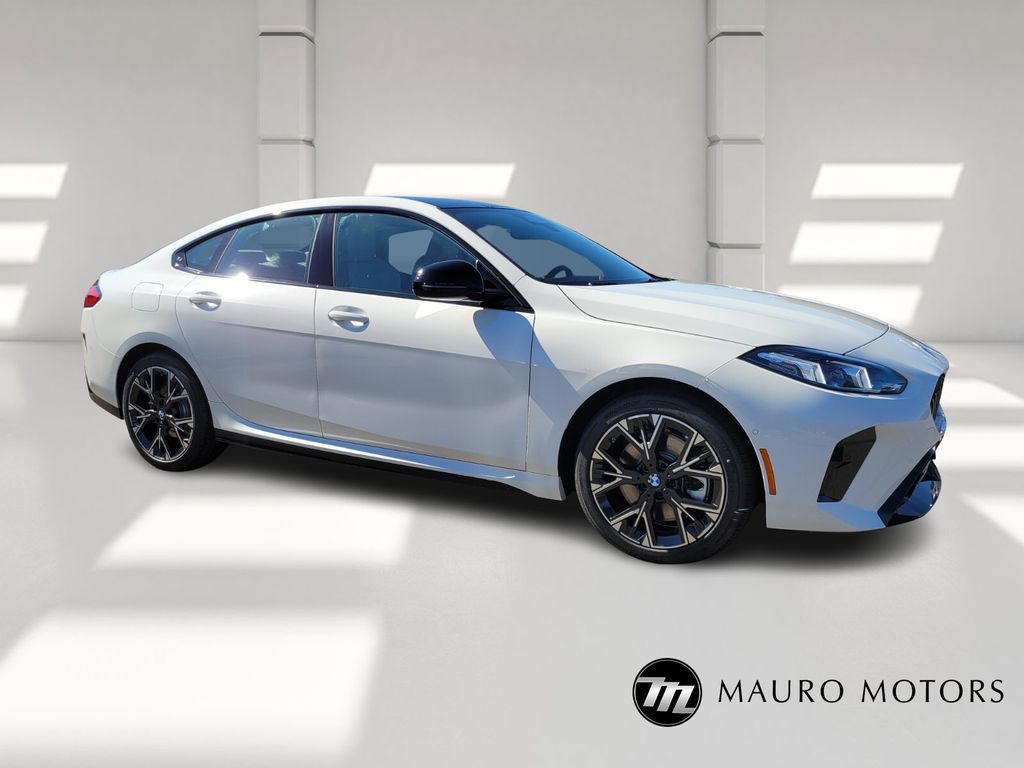 2026 BMW 2 Series 228's photo