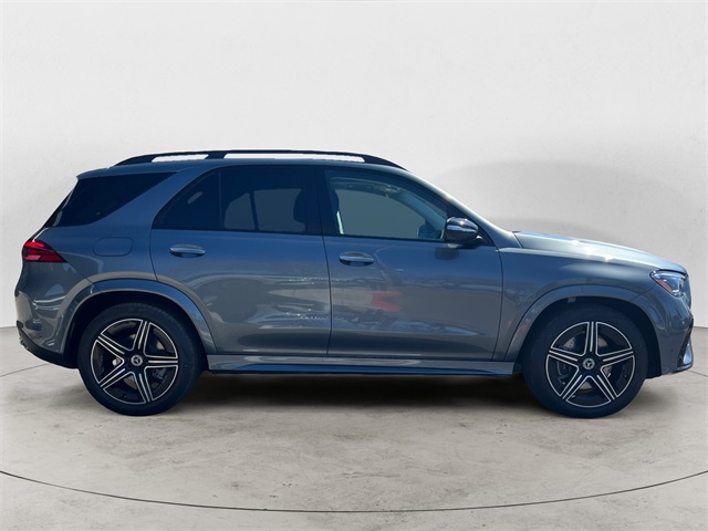2025 Mercedes Benz GLE 450 4MATIC photo 6