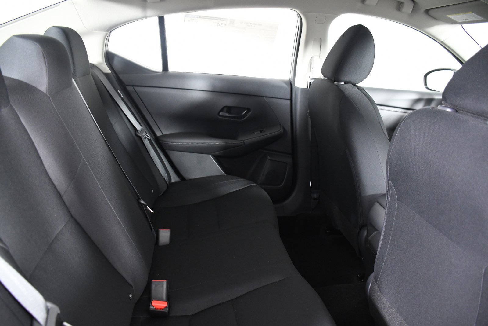 2025 Nissan Sentra S photo 22