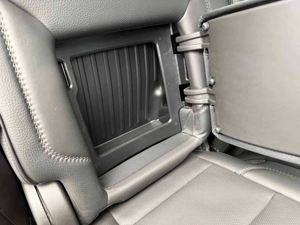 2024 Gmc Sierra 1500 Denali photo 52