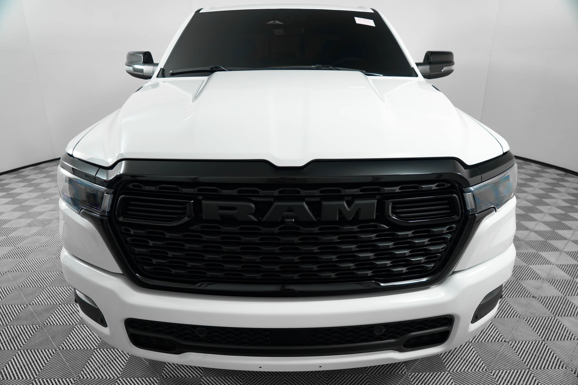 2025 Ram 1500 Big Horn Lone Star photo 2
