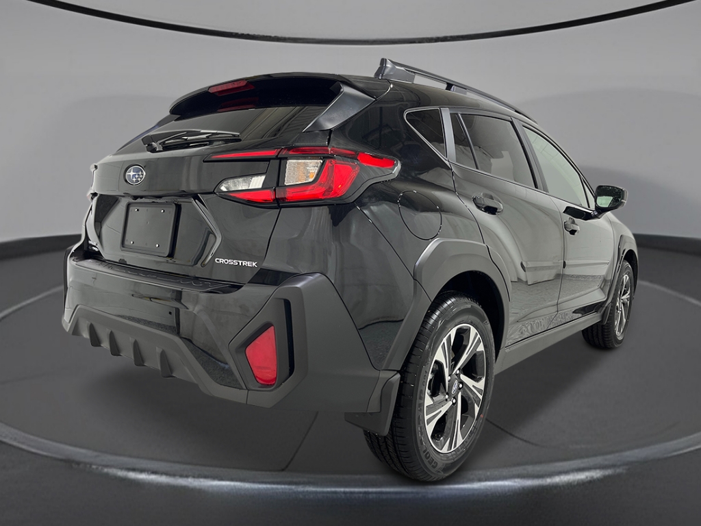 2025 Subaru Crosstrek Premium photo 4