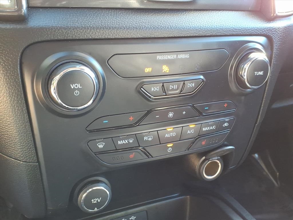 2020 Ford Ranger Lariat photo 22