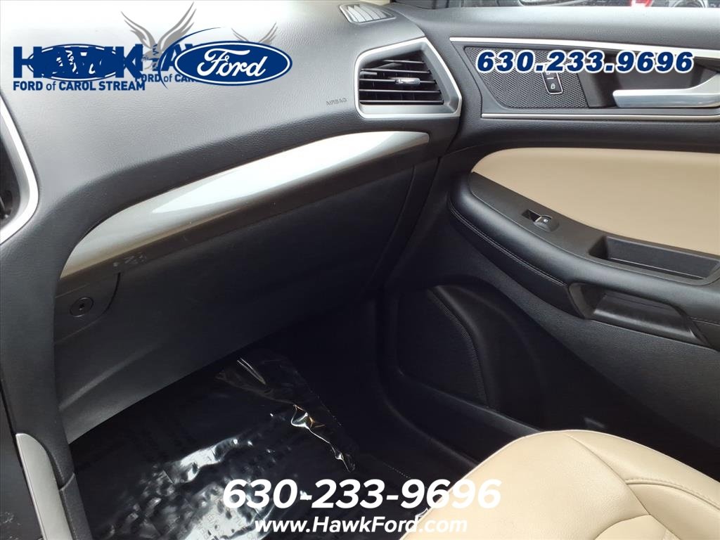 2023 FORD EDGE - Image 18