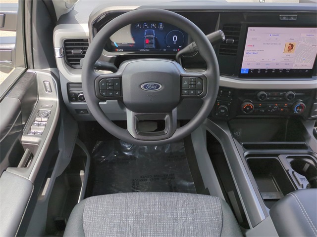 2026 Ford F-250 XLT photo 15
