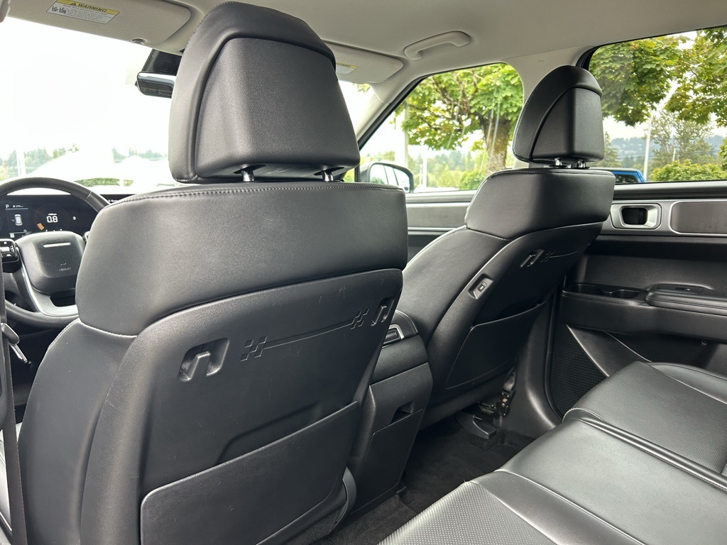 2024 Hyundai Santa Fe SEL photo 18