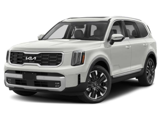 2023 Kia Telluride