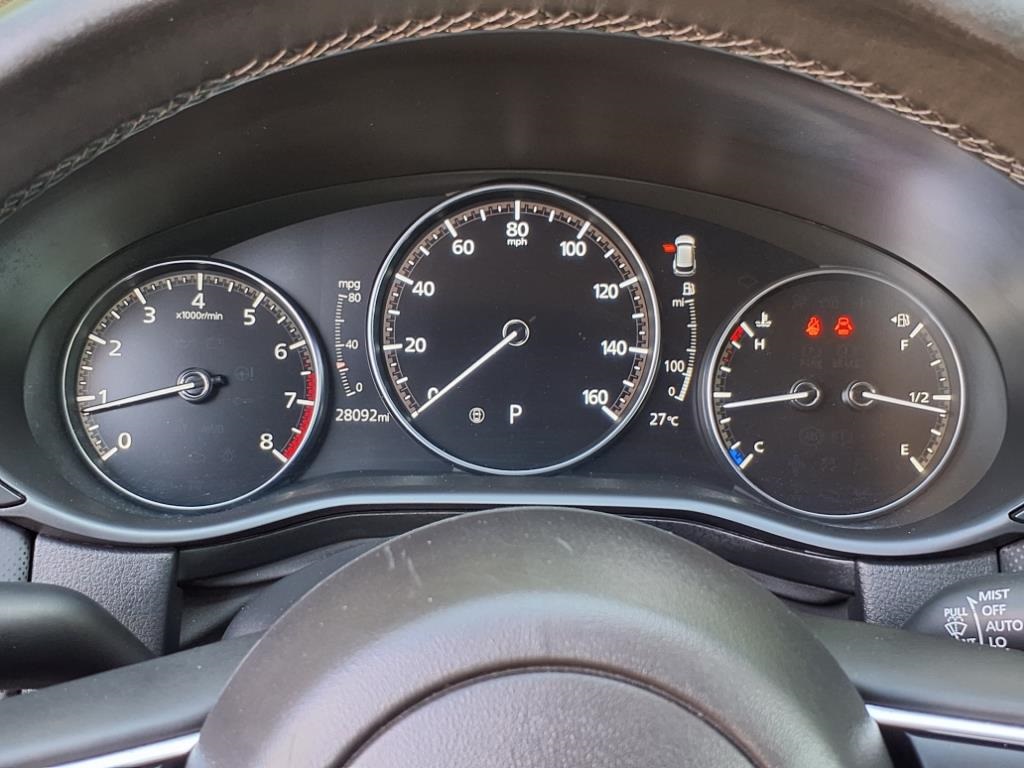 2023 Mazda CX-50 2.5 Preferred Plus photo 14