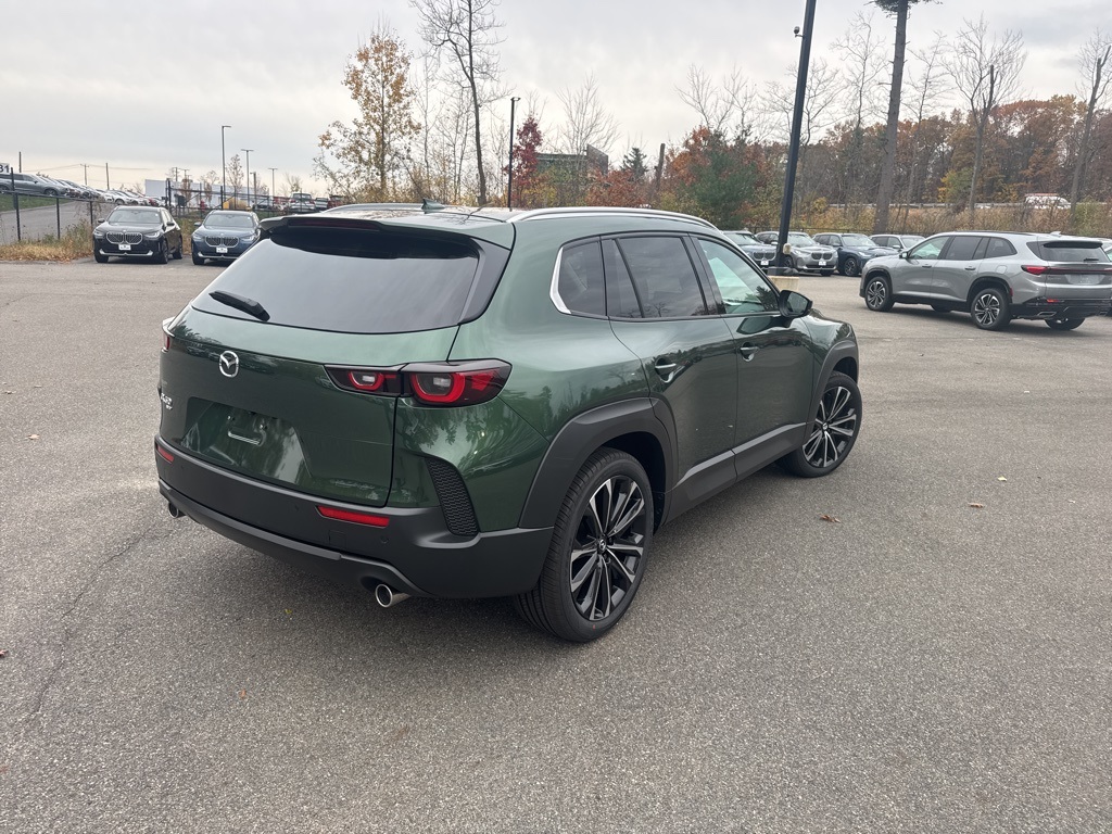 2026 Mazda CX-50 2.5 S Premium photo 2
