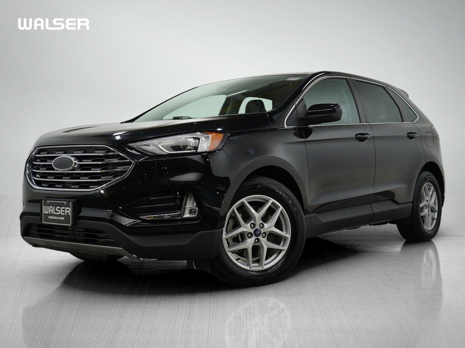 2021 Ford Edge