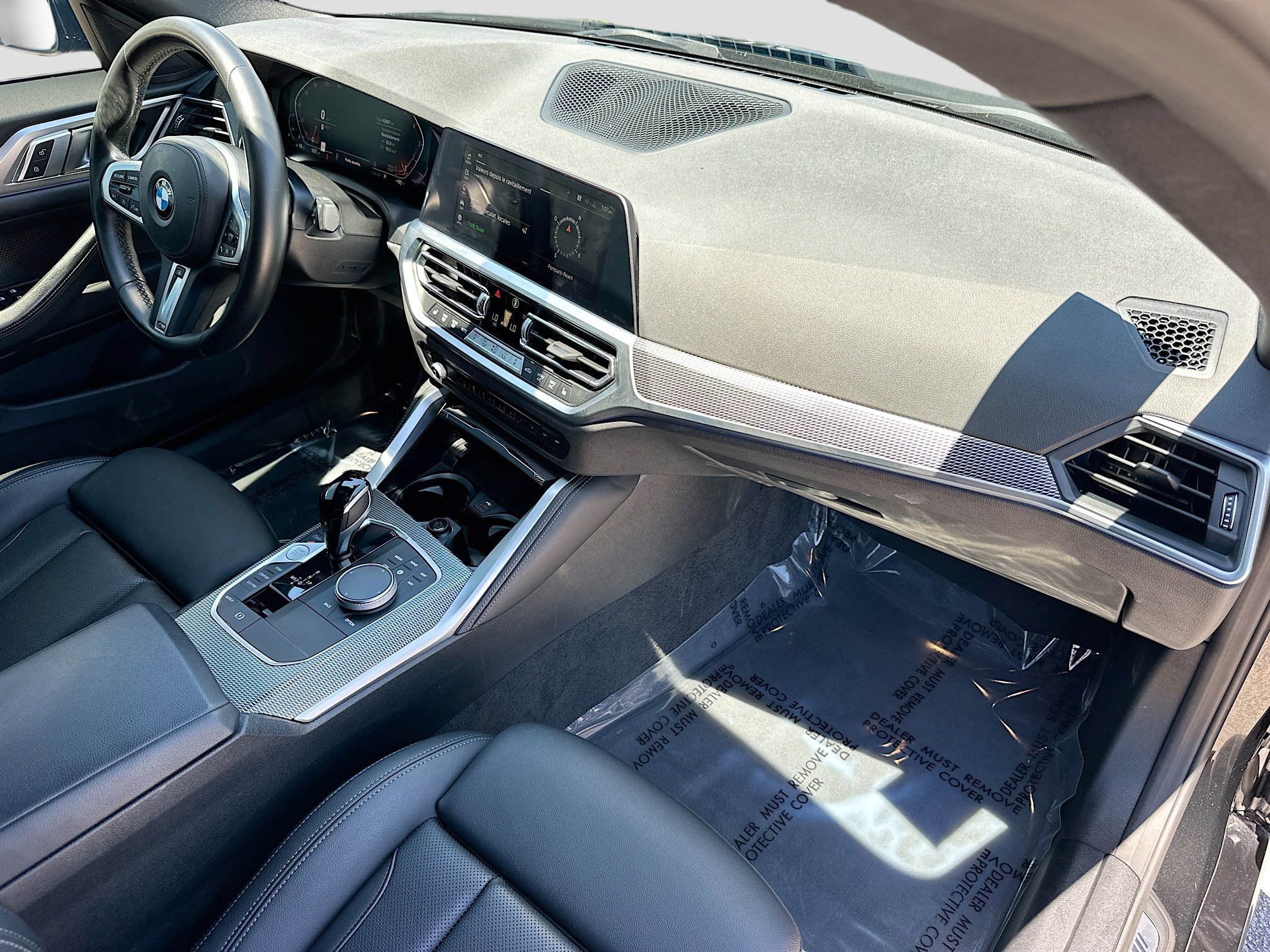 2023 Bmw 430i GC photo 32