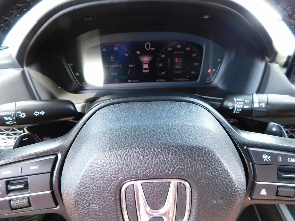 2023 Honda Accord Hybrid Sport photo 26