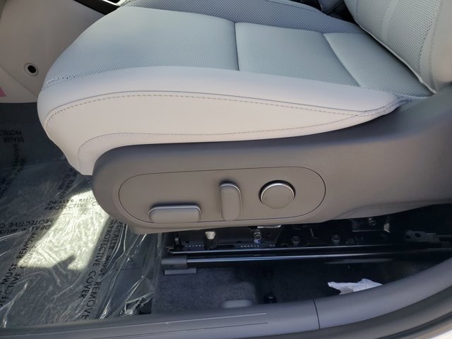 2026 Hyundai Kona SEL photo 10