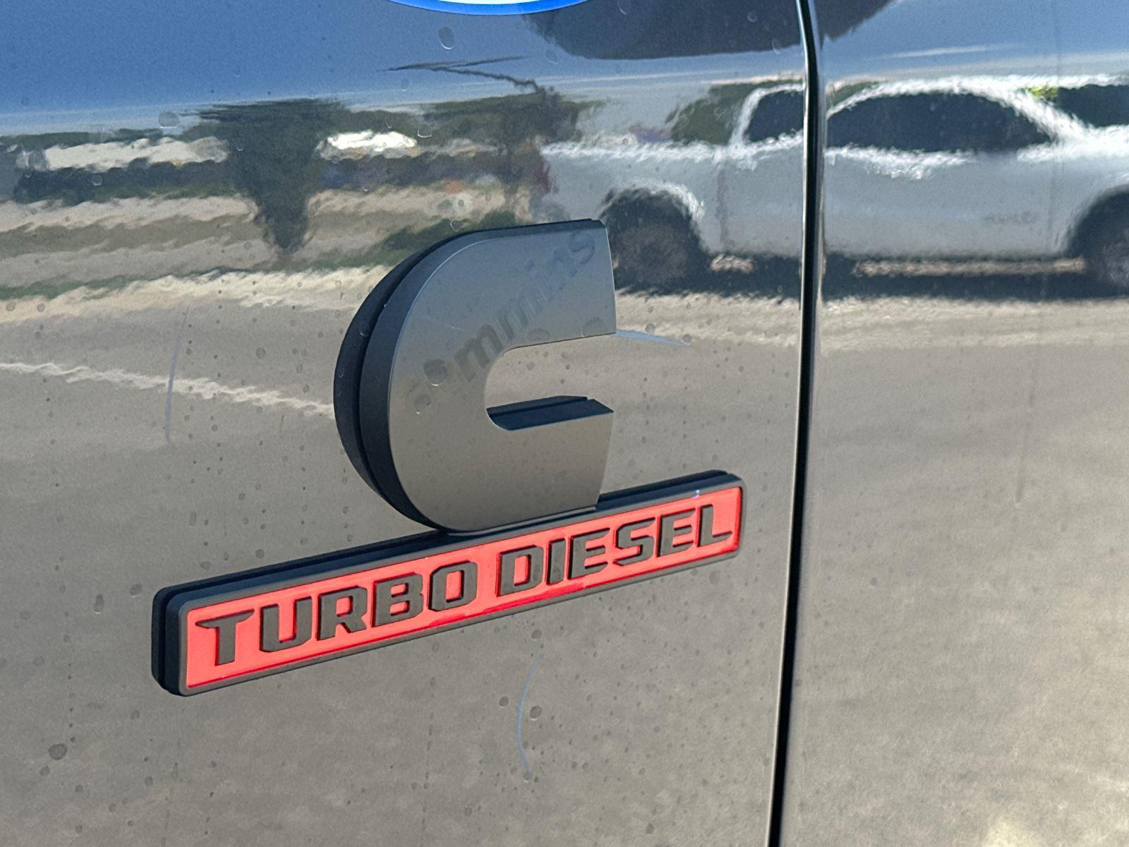 2026 Ram 5500 photo 9