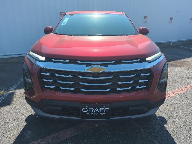 2026 Chevrolet Equinox LT photo 21