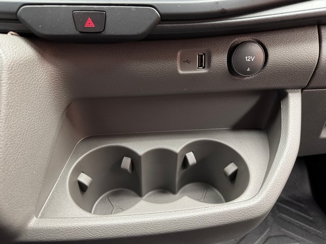 2025 Ford Transit Cargo Van photo 16