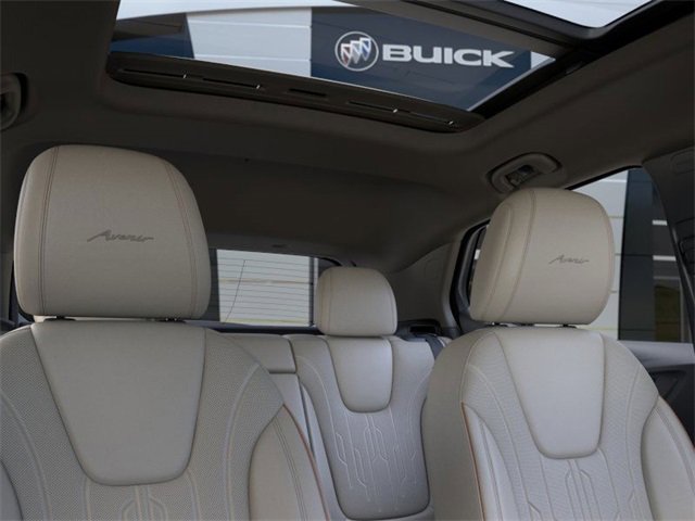 2026 Buick Encore GX Avenir photo 18