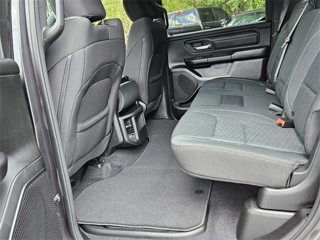 2025 Ram 1500 Tradesman photo 6