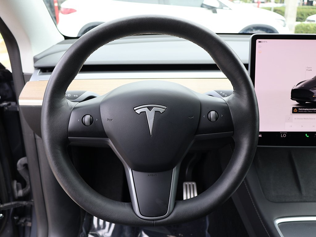 2022 Tesla Model Y Performance photo 41