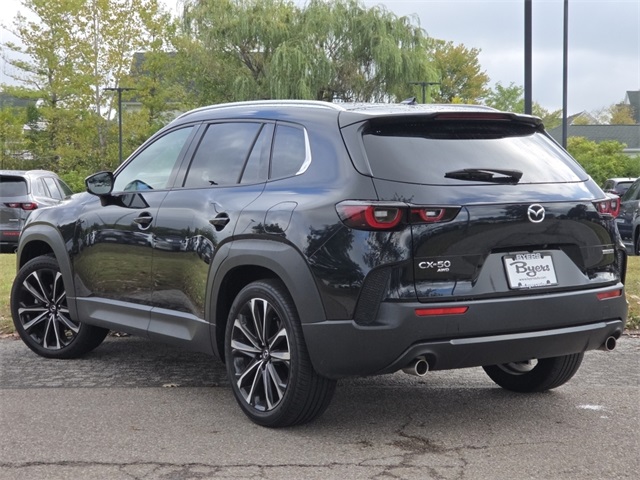 2024 Mazda CX-50 2.5 Premium Plus photo 2