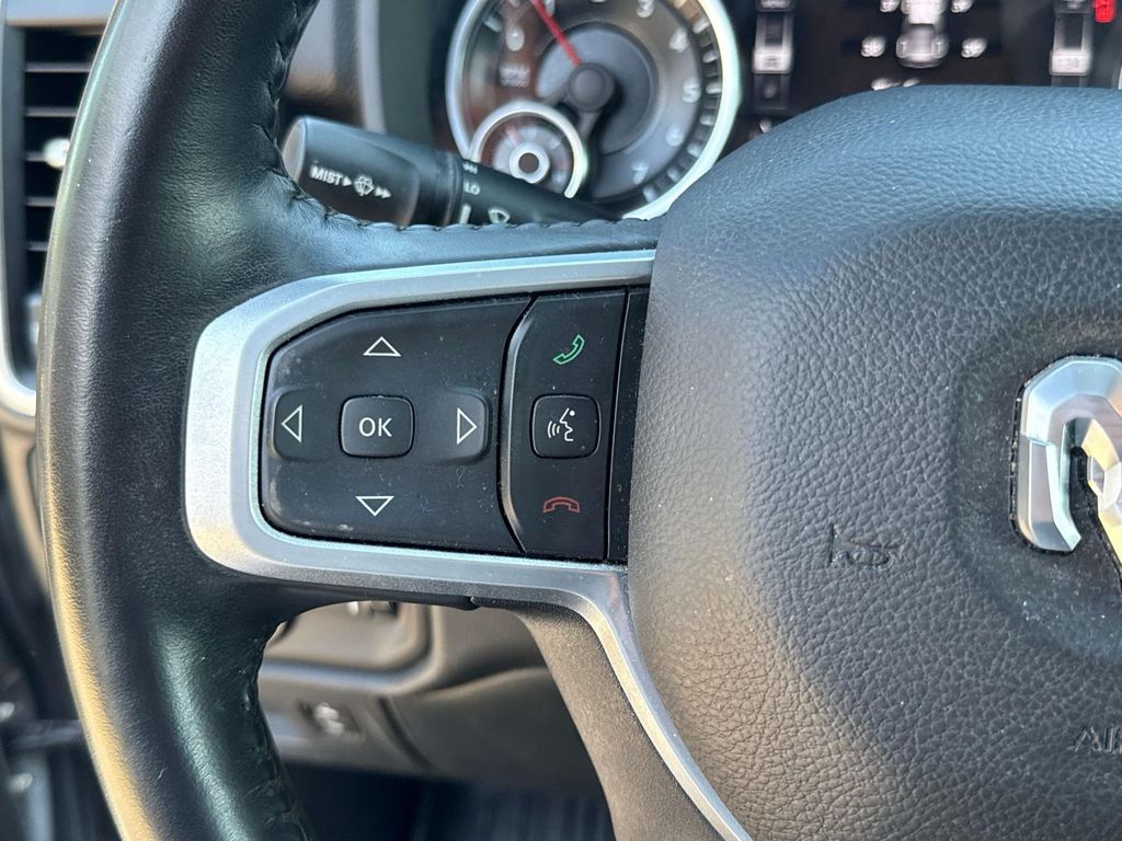 2022 Ram 1500 Big Horn photo 20