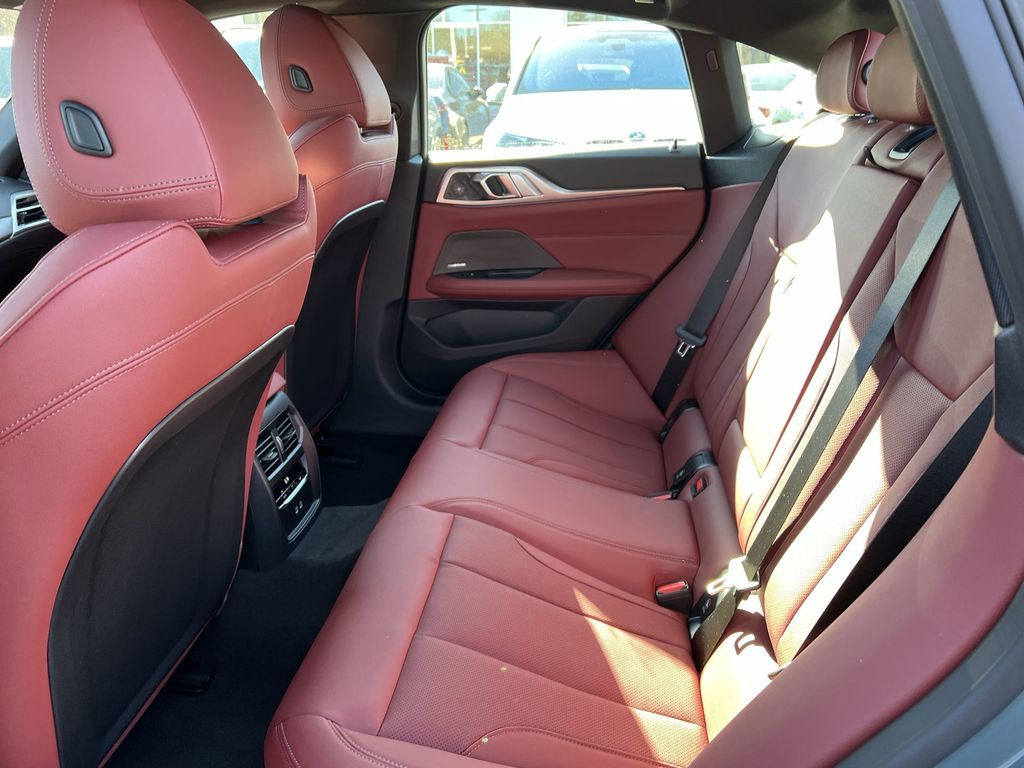 2025 Bmw i4 eDrive40 photo 22
