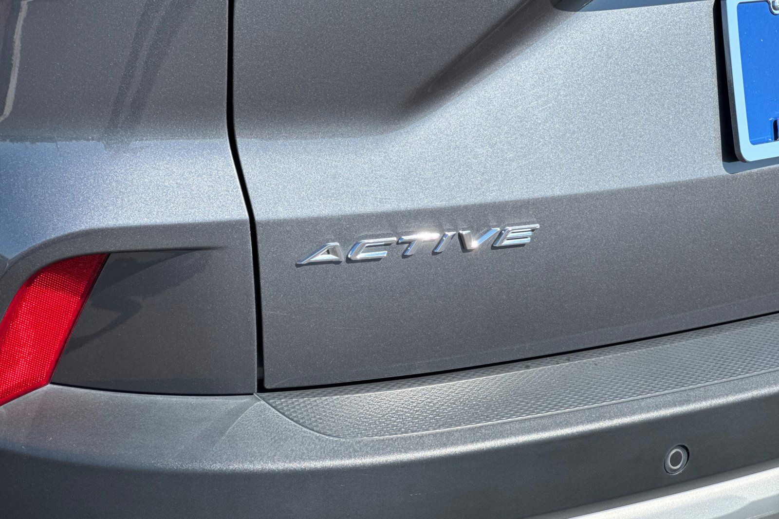 2023 Ford Escape Active photo 33