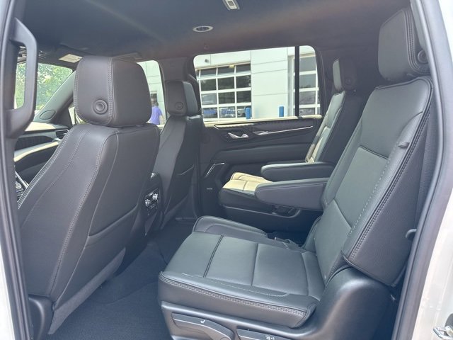 2024 Gmc Yukon XL Denali photo 21