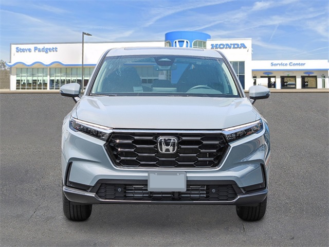 2026 Honda CR-V EX-L photo 4