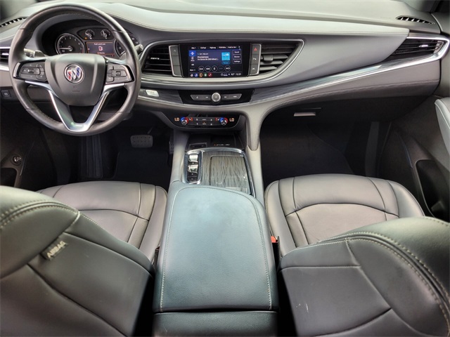 2023 Buick Enclave Essence photo 12