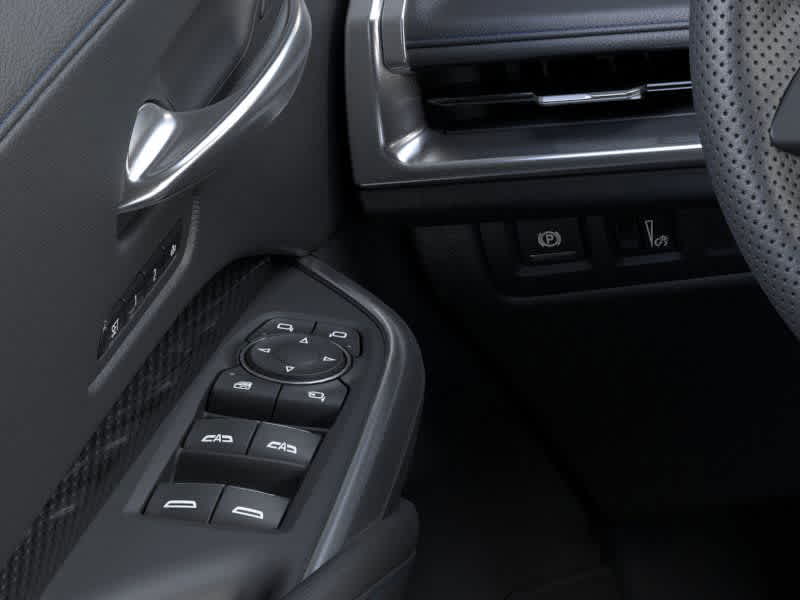 2025 Cadillac XT4 Sport photo 22
