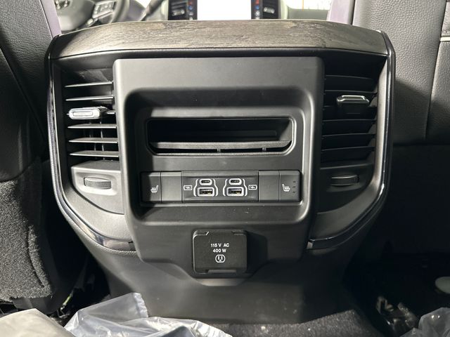 2025 Ram 3500 Limited photo 33