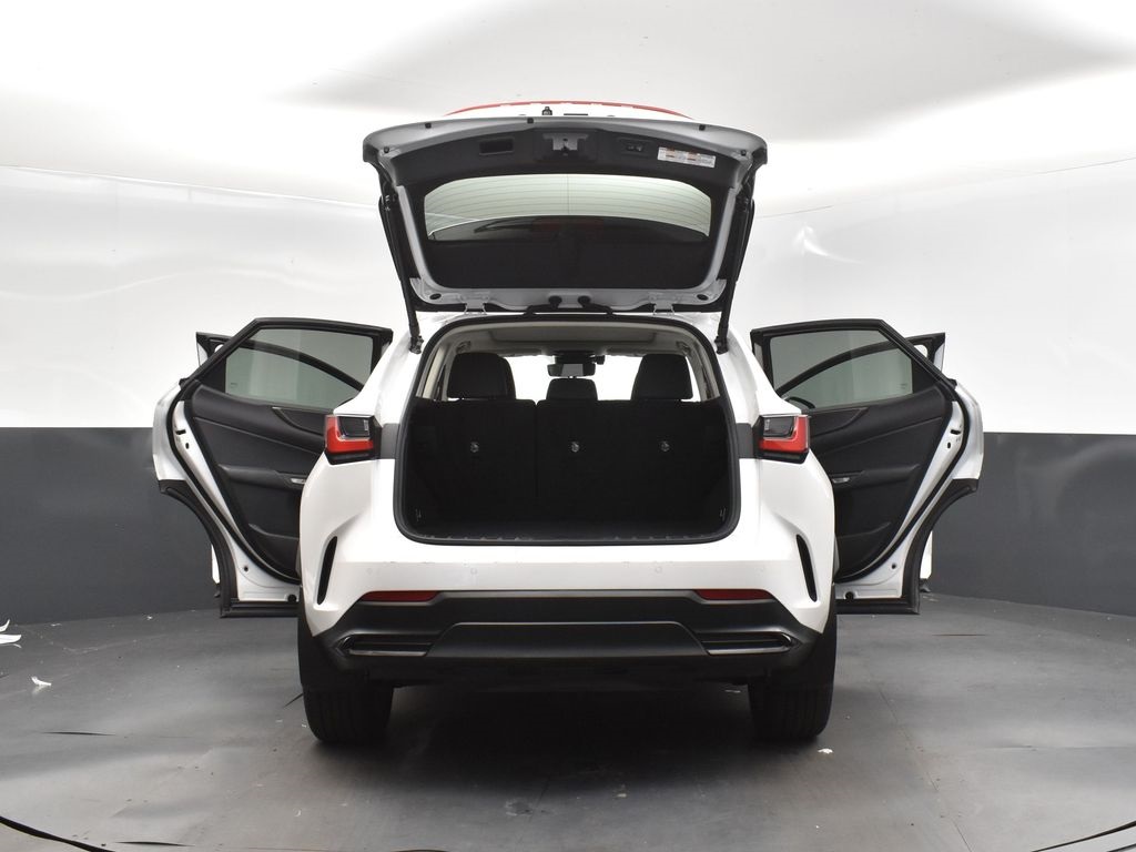 2023 Lexus NX 350 Luxury photo 48