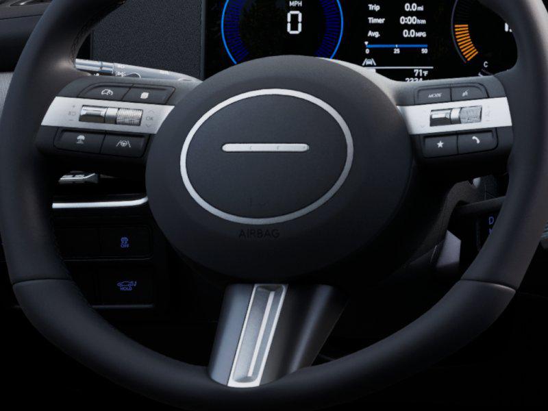 2026 Hyundai Sonata SEL Sport photo 14