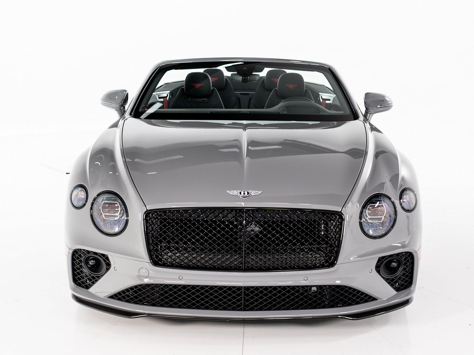2024 Bentley Continental GT photo 8