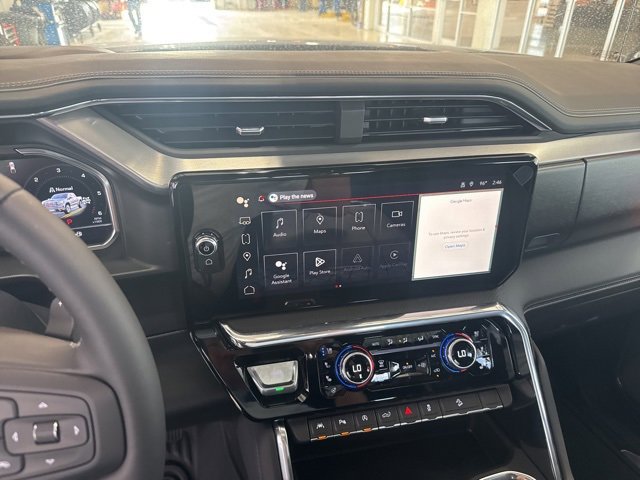 2025 Gmc Sierra 1500 Denali photo 15