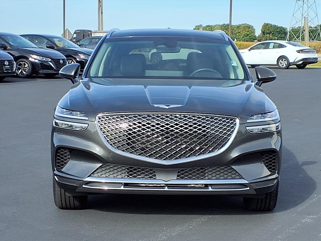 2025 Genesis GV70 2.5T photo 16