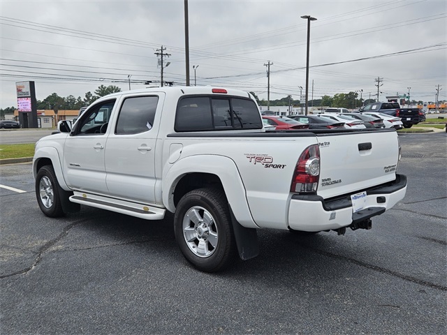 2009 Toyota Tacoma PreRunner photo 9